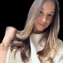 Sobre nosotros: estudios en el extranjero con StudyCare. Pauli Zamastil StudyCare