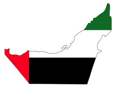 Stredné Školy v Dubaji - Ponuka Škôl Dubaj Map StudyCare