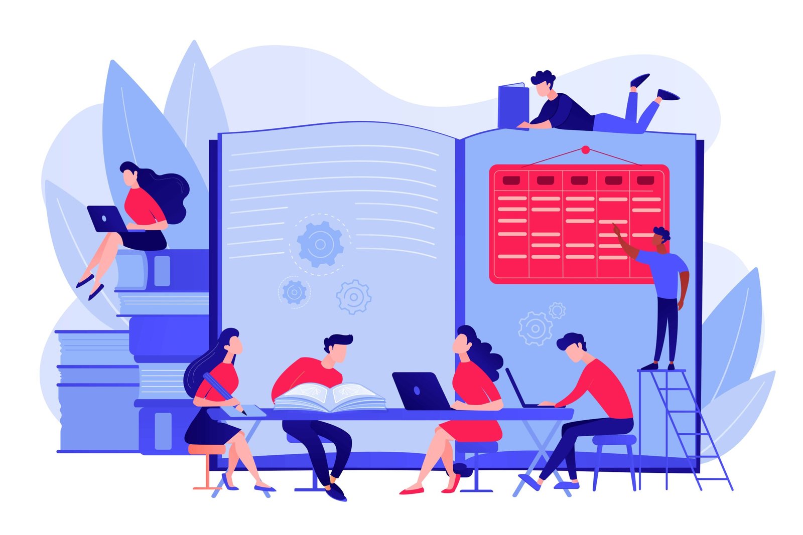 Universidades en Bélgica – Oferta de universidades Systém vzdelávania