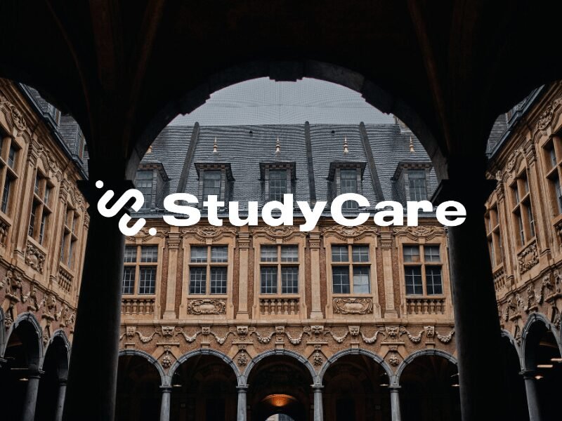 Financiación y costos – Estudios en Bélgica Financovanie a Náklady - Štúdium v Belgicku