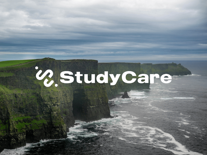 Financovanie a Náklady - Štúdium v Írsku