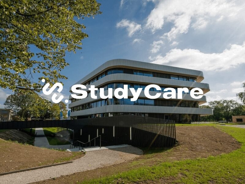 Sistema y estructura de estudios en Bélgica Systém a Schéma Štúdia v Belgicku