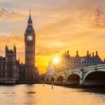 Cursos y estancias lingüísticas en el Reino Unido UK - Jazykové Kurzy a Pobyty