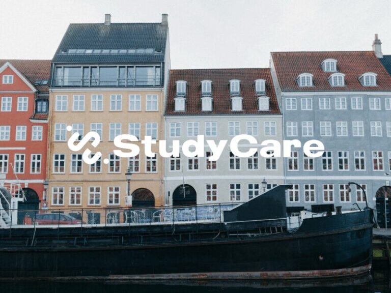 Ubytovanie a Práca - Štúdium v Dánsku